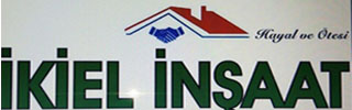 ikiel inşaat